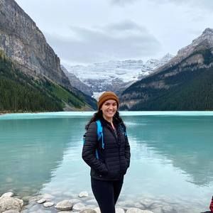 Meet your Posher, Emily